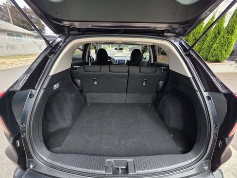 Used 2016 Honda HR-V EX image 15