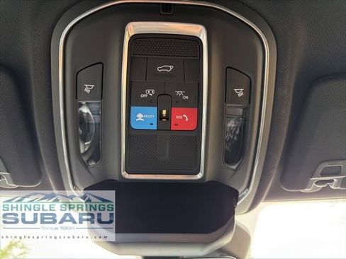 Used 2025 Jeep Grand Cherokee Laredo w/ Luxury Tech Group I image 55