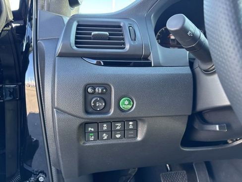 New 2026 Honda Ridgeline Black Edition image 14