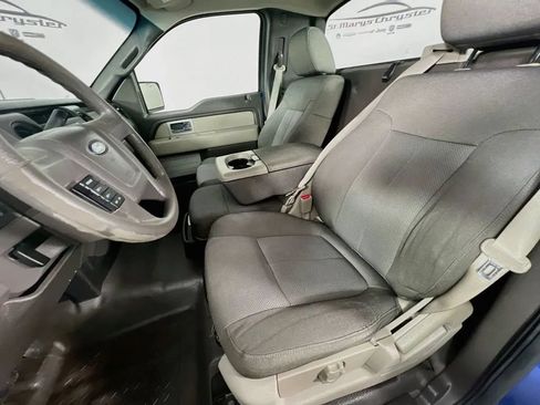 Used 2009 Ford F150 XL RWD image 19