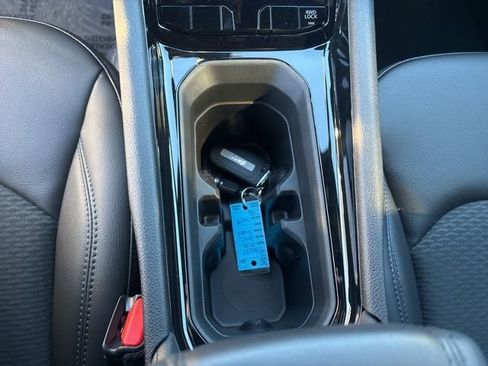 New 2026 Jeep Compass Latitude image 27