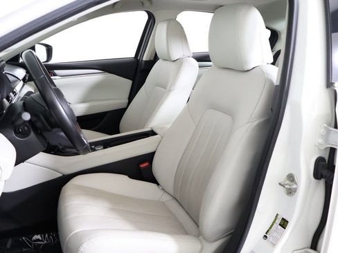 Used 2021 MAZDA MAZDA6 Grand Touring Reserve image 34