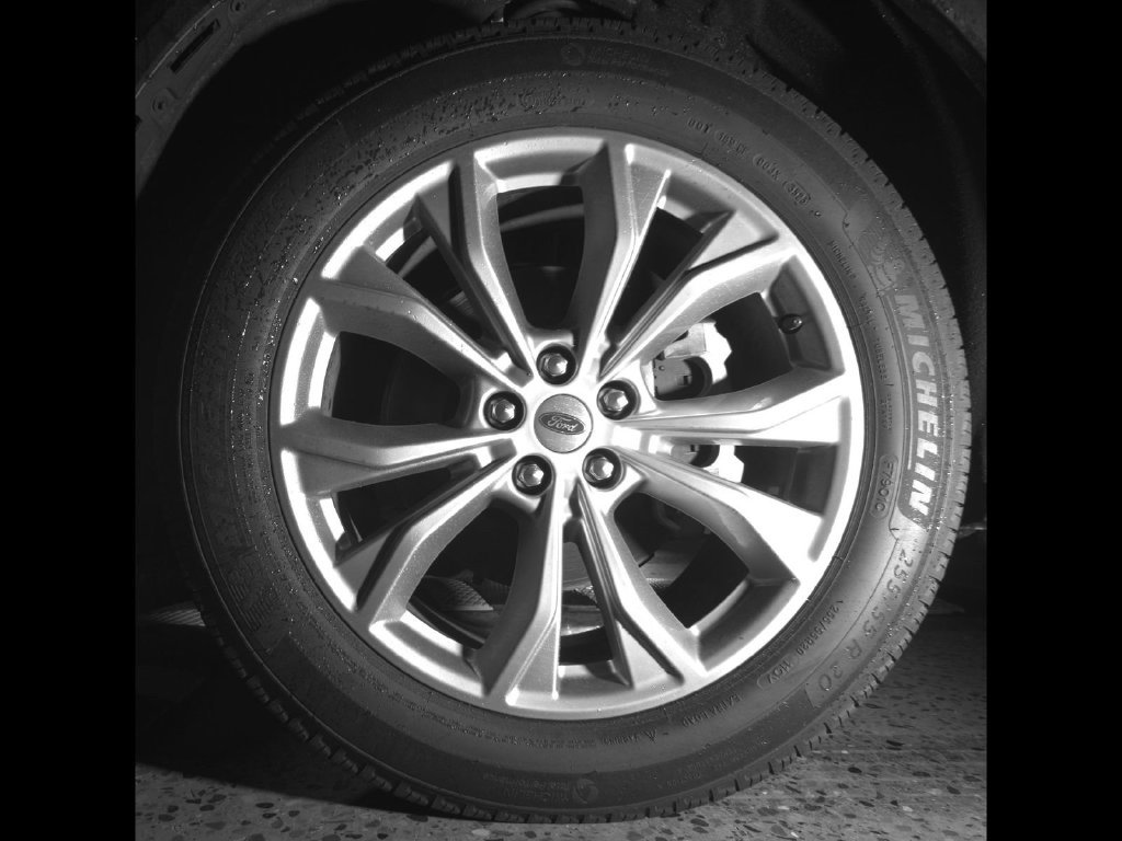 Used 2023 Ford Explorer XLT w/ Equipment Group 202A AWD/4WD image 9