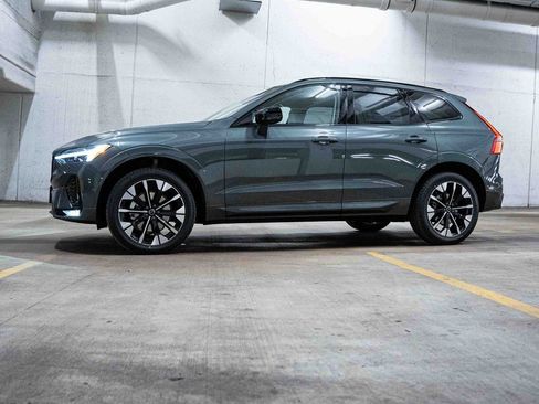 New 2026 Volvo XC60 B5 Ultra w/ Protection Package Premier image 3