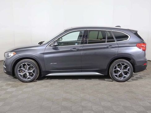Used 2018 BMW X1 xDrive28i AWD/4WD image 17