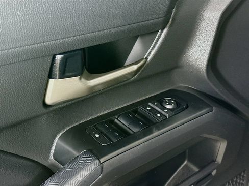 Certified 2024 Toyota Tacoma TRD Sport AWD/4WD image 20