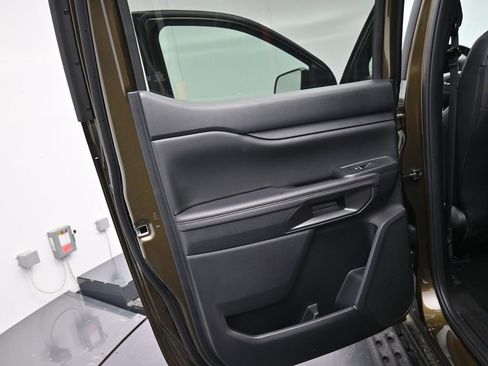 New 2025 Ford Ranger Raptor image 19