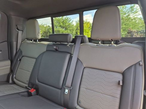 Used 2026 Chevrolet Silverado 1500 ZR2 AWD/4WD image 35