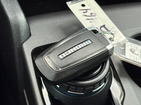 Used 2022 Ford Bronco Sport Badlands w/ Premium Package image 44