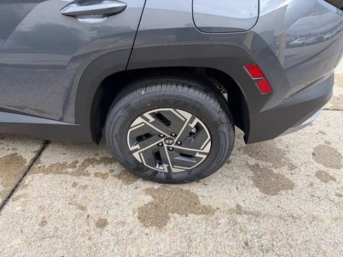 New 2026 Hyundai Tucson Blue SE AWD/4WD image 6