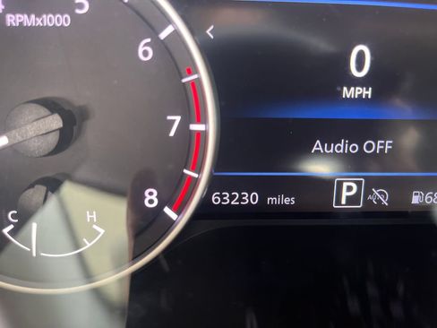 Used 2024 Nissan Sentra SV w/ All-Weather Package FWD image 18