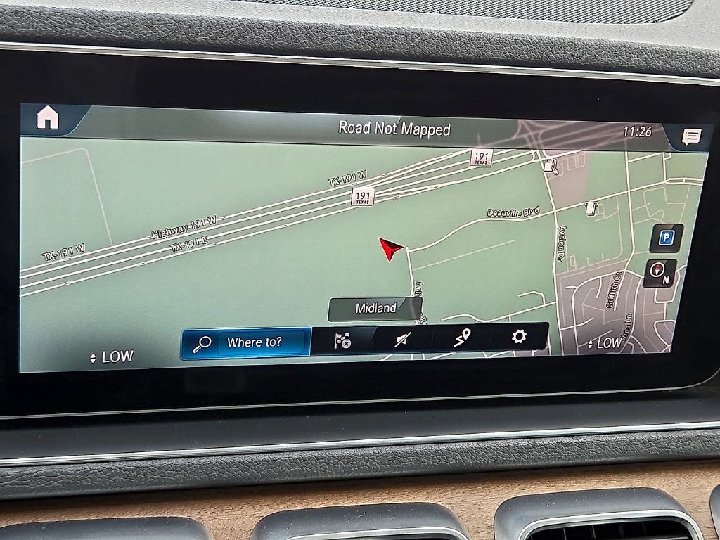 Used 2020 Mercedes-Benz GLE 350 4MATIC image 19