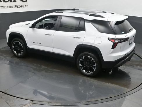 New 2026 Chevrolet Equinox LT w/ Convenience Package II image 20