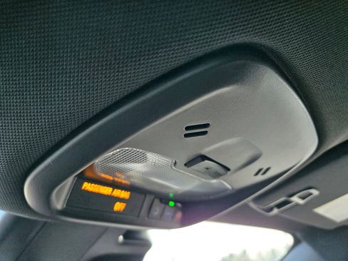 New 2026 Chevrolet Trax RS w/ Driver Confidence Package image 9