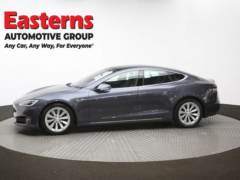 Used 2016 Tesla Model S 75D image 55