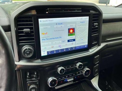 Certified 2023 Ford F150 Platinum w/ Equipment Group 701A High AWD/4WD image 33