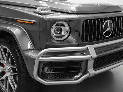 Used 2023 Mercedes-Benz G 63 AMG 4MATIC image 4