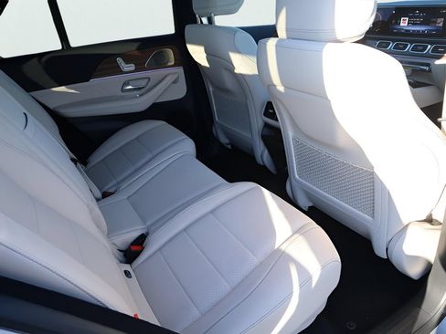 Certified 2026 Mercedes-Benz GLE 350 4MATIC image 19