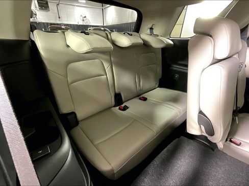 New 2026 Nissan Pathfinder SL image 43