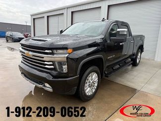 Used 2020 Chevrolet Silverado 2500 High Country w/ Z71 Off-Road Package video 1