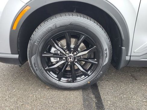 Used 2024 Honda CR-V Sport-L image 11