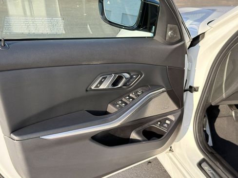 Certified 2023 BMW 330e 330e w/ M Sport Package image 15