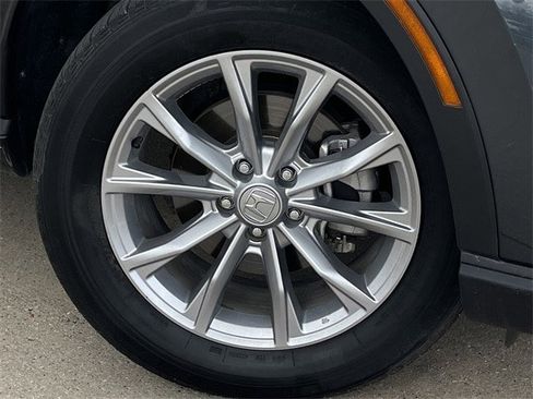 Used 2025 Honda CR-V EX-L image 8
