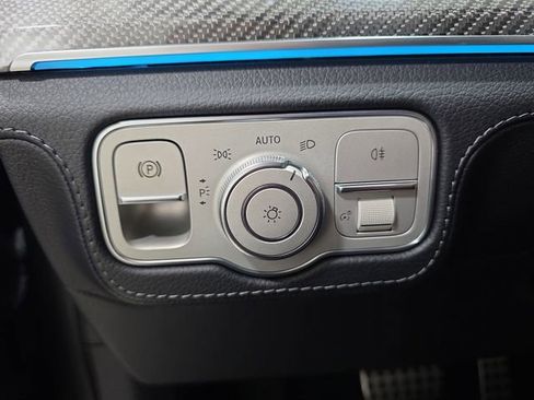 Used 2021 Mercedes-Benz GLE 53 AMG GLE 53 AMG image 26