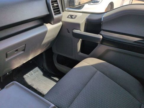 Used 2019 Ford F150 XLT w/ Equipment Group 301A Mid RWD image 16