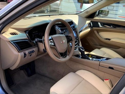 Used 2015 Cadillac CTS Performance image 14