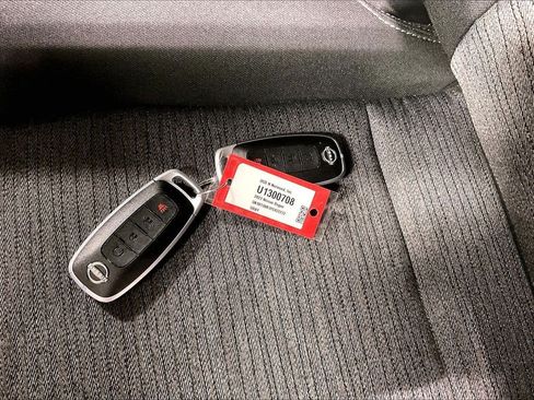 Certified 2023 Nissan Rogue SV AWD/4WD image 28