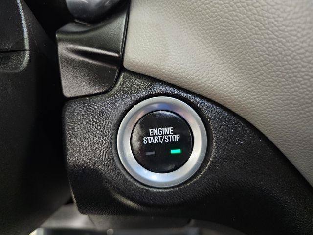 Used 2021 Chevrolet Equinox LS w/ LS Convenience Package FWD image 21