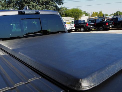 New 2026 RAM 1500 Limited image 9