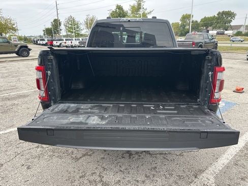 Used 2022 Ford F150 Raptor w/ Equipment Group 801A High image 44