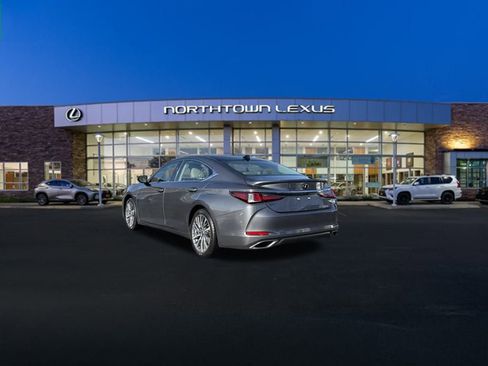 Used 2021 Lexus ES 350 w/ Premium Package image 20