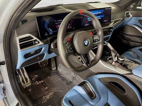 Used 2025 BMW M3 Competition image 9