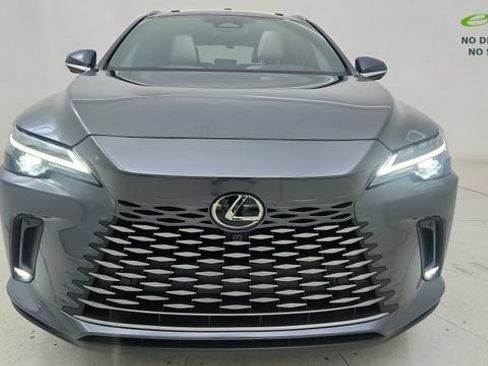 Used 2024 Lexus RX 350 Premium Plus w/ Convenience Package FWD image 13