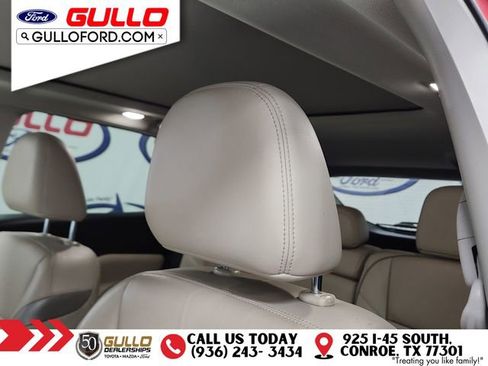 Used 2020 Nissan Murano Platinum image 17