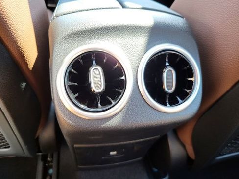 Certified 2025 Mercedes-Benz CLA 250 4MATIC image 30