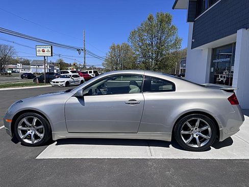 Used 2004 INFINITI G35 Coupe w/ Premium Pkg RWD image 13