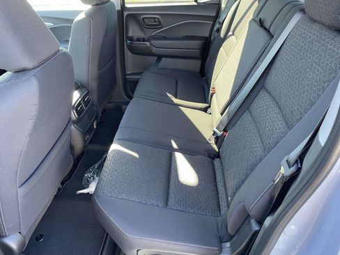 New 2026 Honda Ridgeline Sport image 3