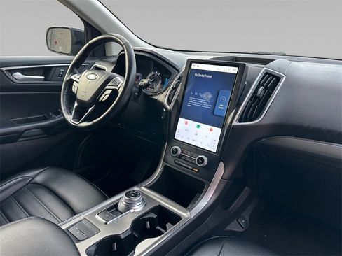 Used 2022 Ford Edge SEL image 19
