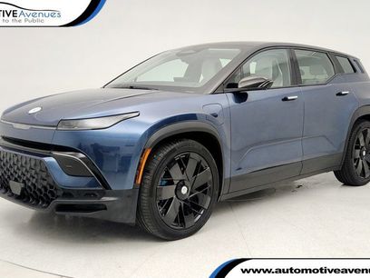 Used 2023 Fisker Ocean Extreme