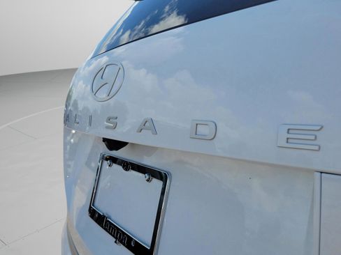 New 2026 Hyundai Palisade Calligraphy image 23