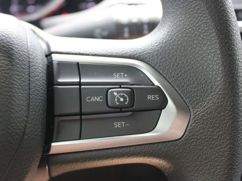 Used 2024 Jeep Compass Sport AWD/4WD image 19