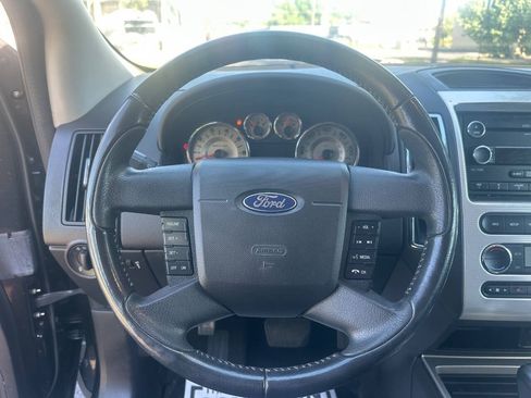 Used 2010 Ford Edge SEL AWD/4WD image 17