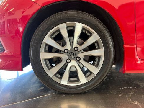 Used 2012 Honda Fit Sport image 31