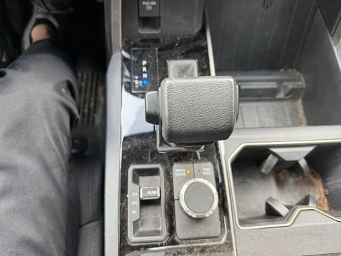 Used 2023 Toyota Tundra SR5 w/ TRD Sport Package image 19