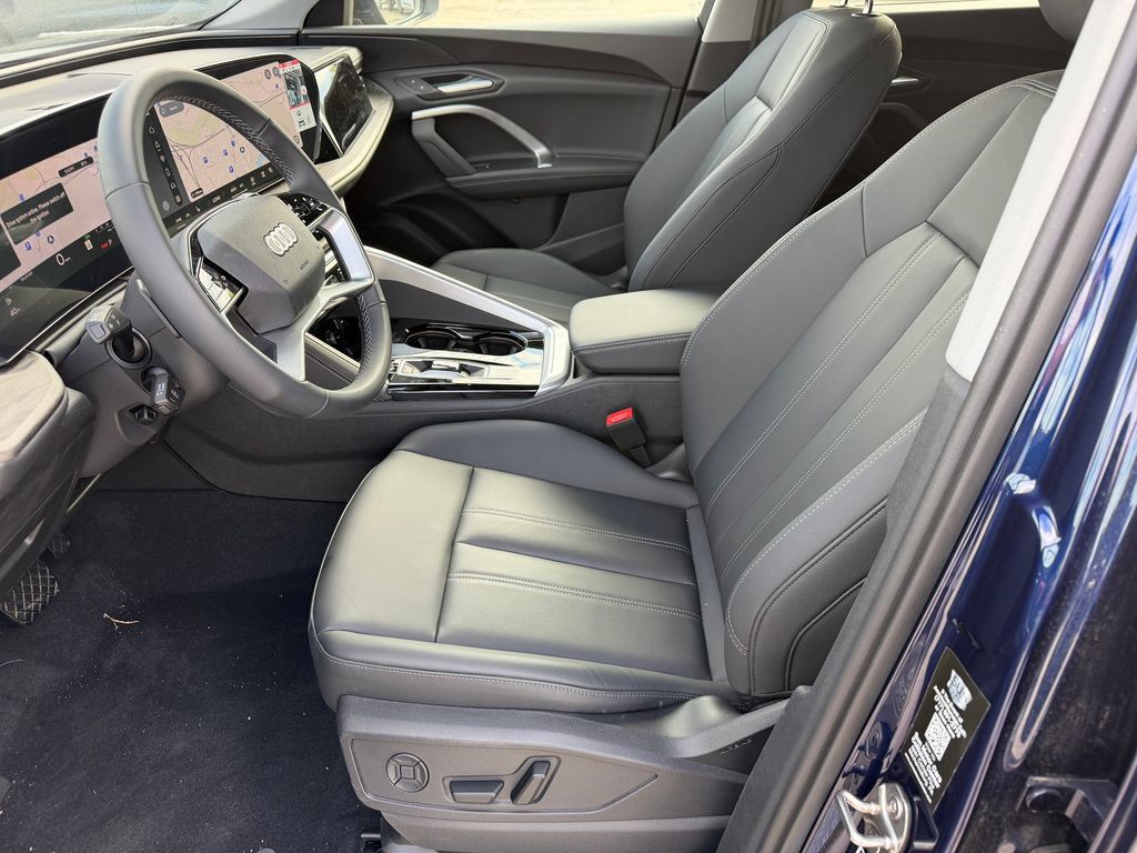 New 2026 Audi Q5 Premium AWD/4WD image 17