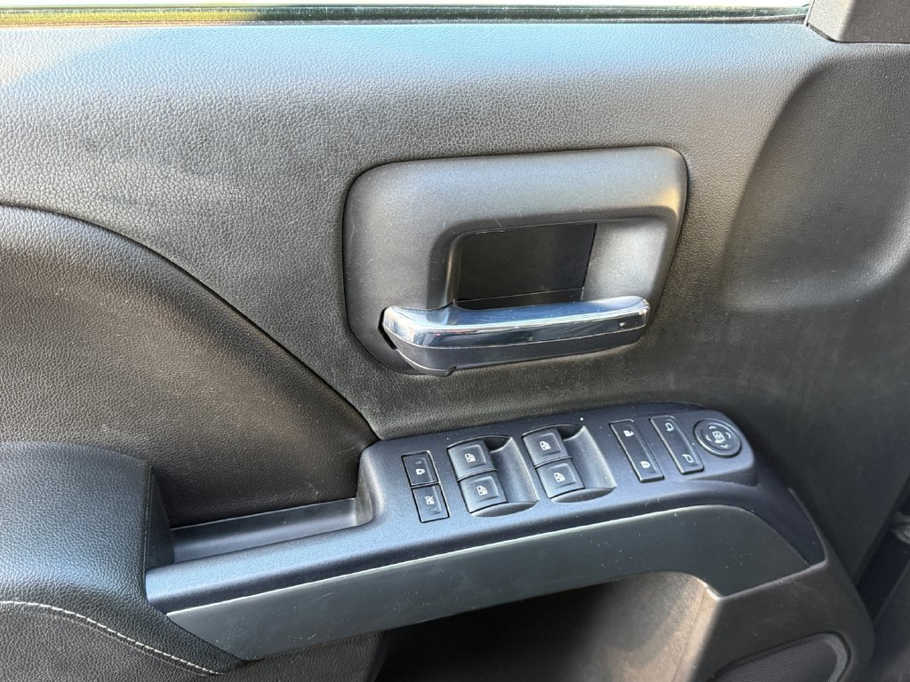 Used 2016 Chevrolet Silverado 1500 LT w/ All Star Edition RWD image 10